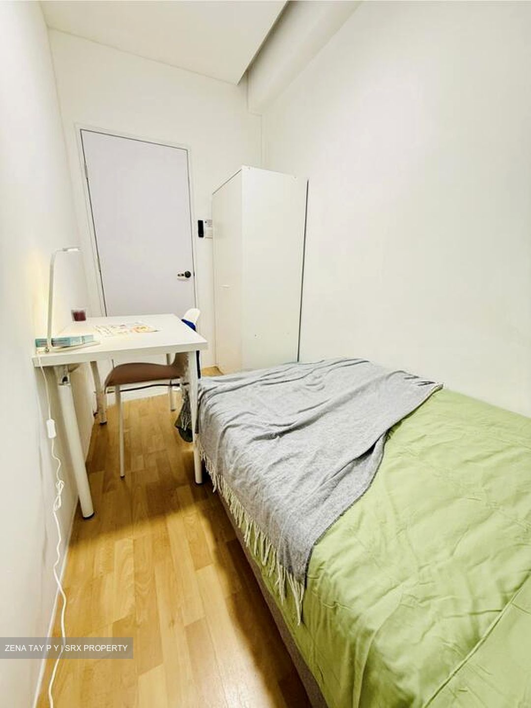 International Plaza (D2), Apartment #526391841